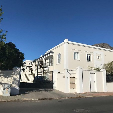 Maison Malherbe Franschhoek Exterior foto